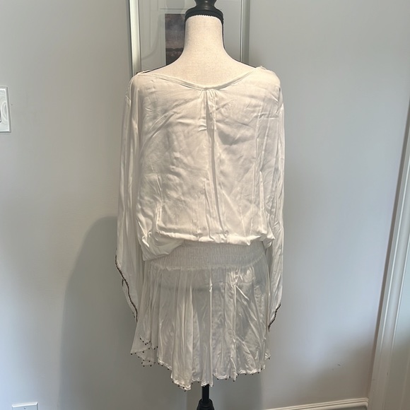 Elan beach coverup - Picture 6 of 7